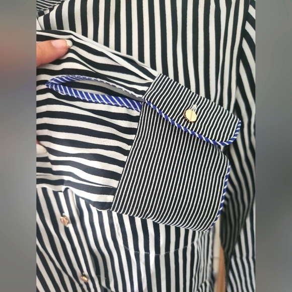 Banana Republic button down shirt - Picture 6 of 9